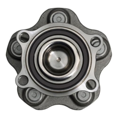 Radlager Hinten - Wheel Bearing Rear  NISSAN / MITSUBISHI / INFINITI